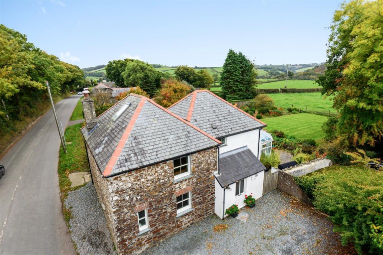 Images for Egloskerry, Launceston