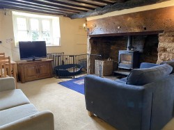Images for Crowcombe, Taunton