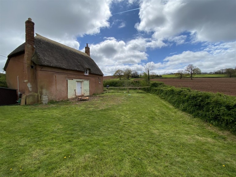 Images for Crowcombe, Taunton