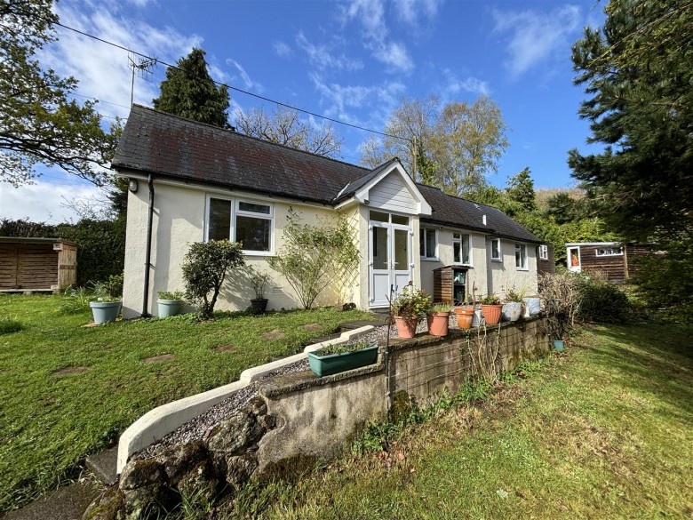 Click the photo for more details of Upcott Hill, Okehampton
