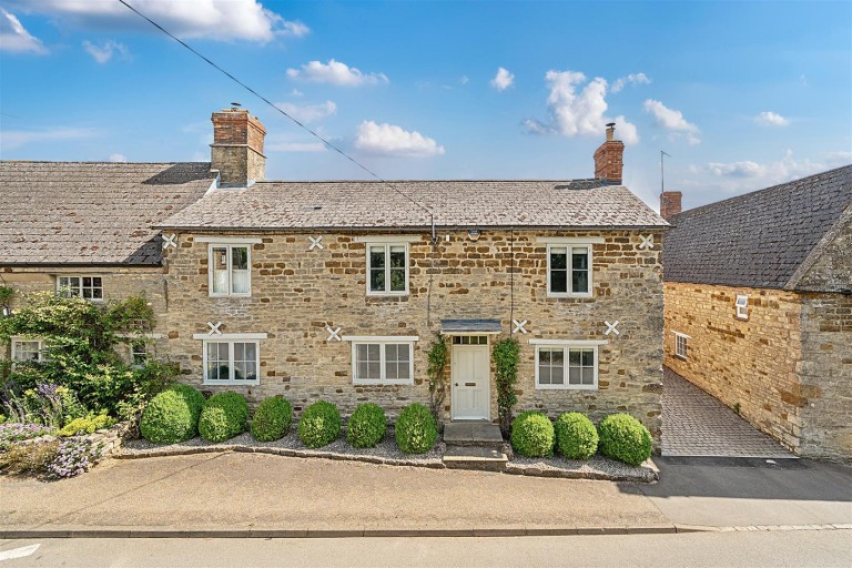 Images for High Street, Wappenham,NN12