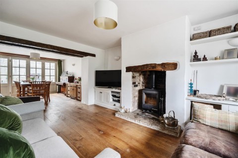 Click the photo for more details of High Street, Wappenham,NN12