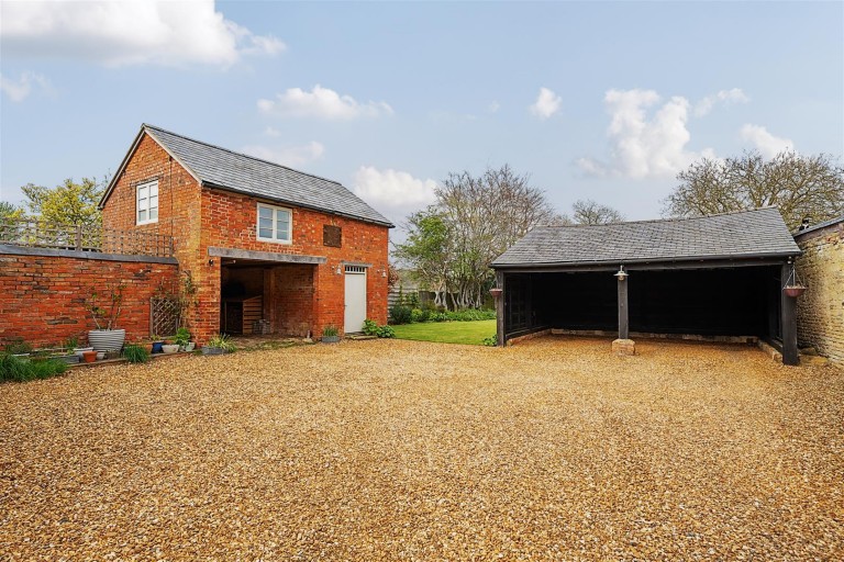 Images for High Street, Wappenham,NN12