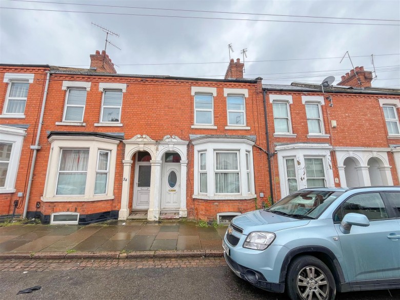 Click the photo for more details of Allen Road, Northampton