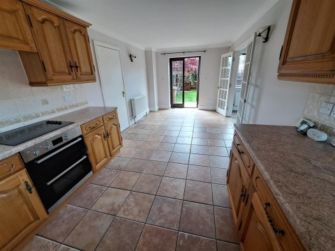 Click the photo for more details of Lunchfield Lane, Moulton, Northampton