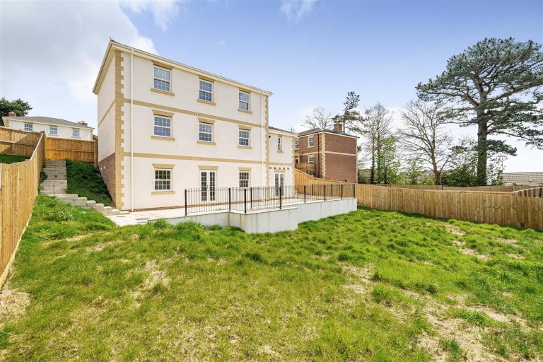 Images for 'The Anning', Monmouth Park, Lyme Regis