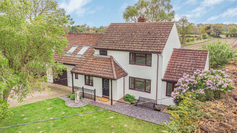 Click the photo for more details of The Street, Herringswell