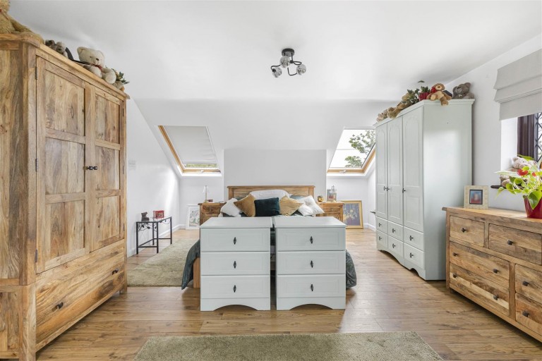 Images for The Street, Herringswell