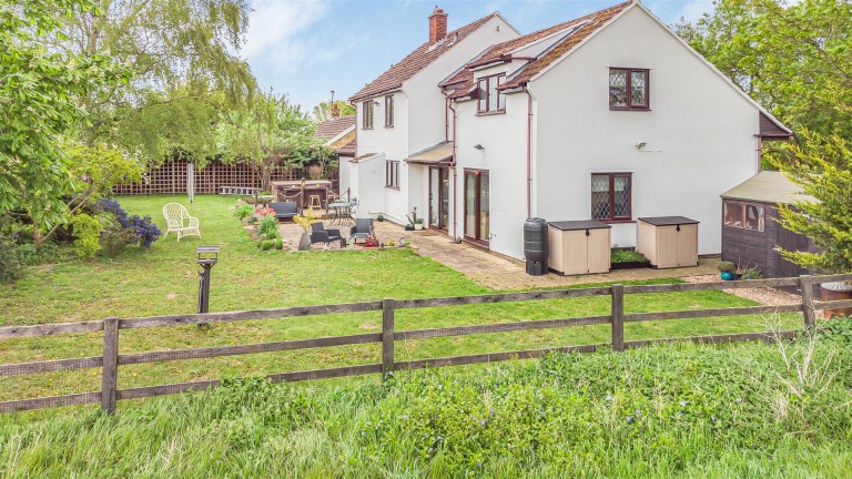 Images for The Street, Herringswell