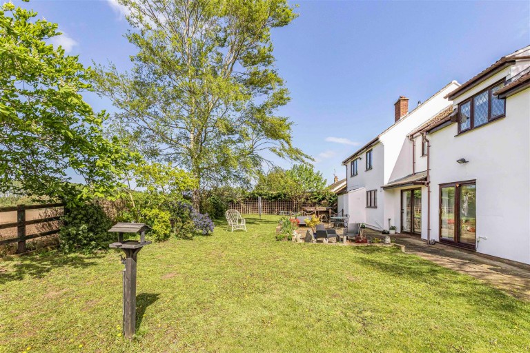 Images for The Street, Herringswell