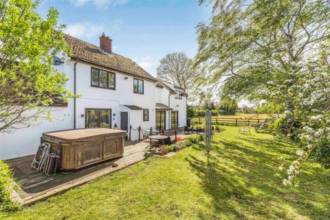 Click the photo for more details of The Street, Herringswell