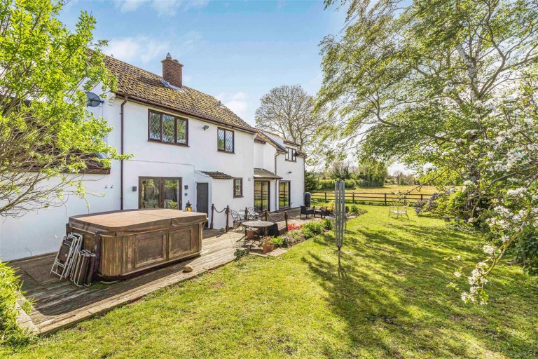 Images for The Street, Herringswell