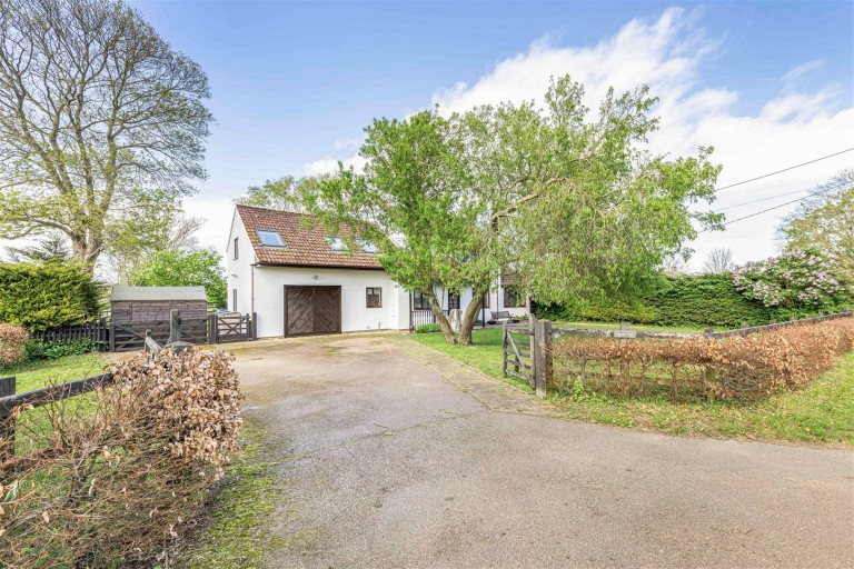 Images for The Street, Herringswell