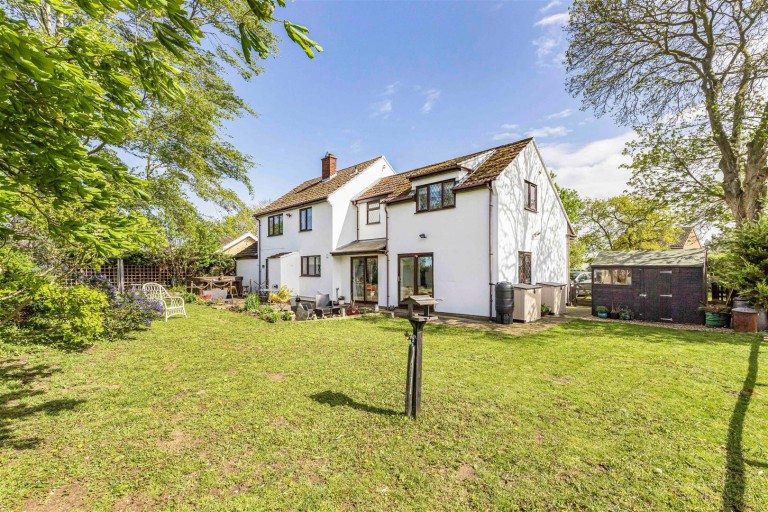 Images for The Street, Herringswell