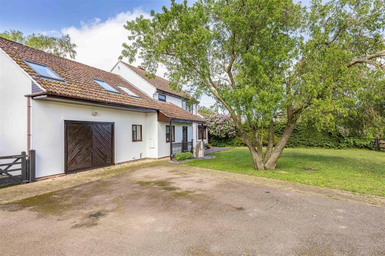 Images for The Street, Herringswell