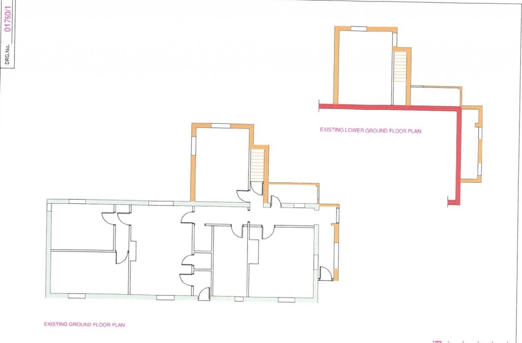 Floorplans For Ashbrittle, Wellington