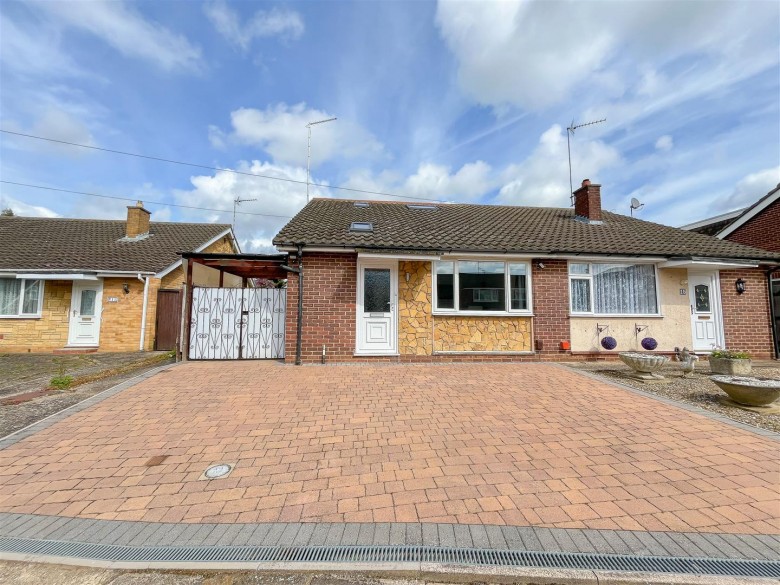 Click the photo for more details of Hoylake Drive, Northampton