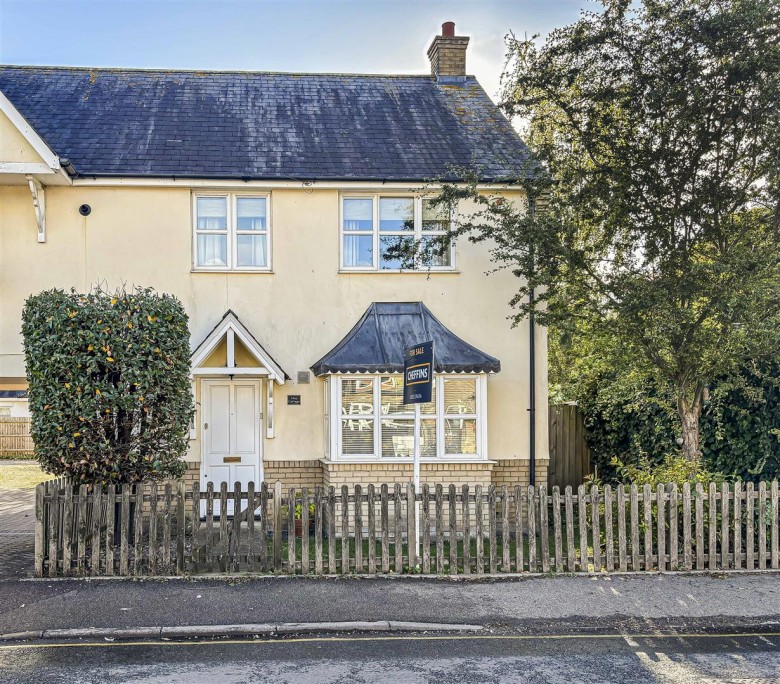 Click the photo for more details of 1 Mortlock Mews, Mortlock Street, Melbourn