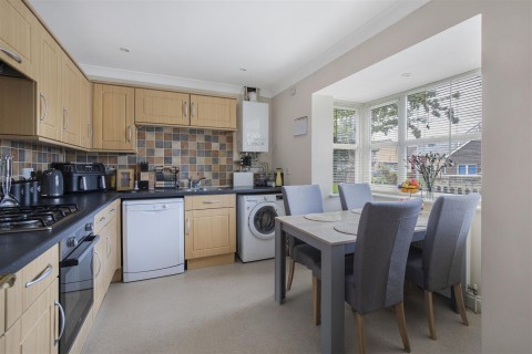 Click the photo for more details of 1 Mortlock Mews, Mortlock Street, Melbourn