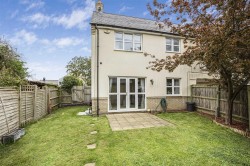 Images for 1 Mortlock Mews, Mortlock Street, Melbourn