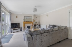 Images for 1 Mortlock Mews, Mortlock Street, Melbourn