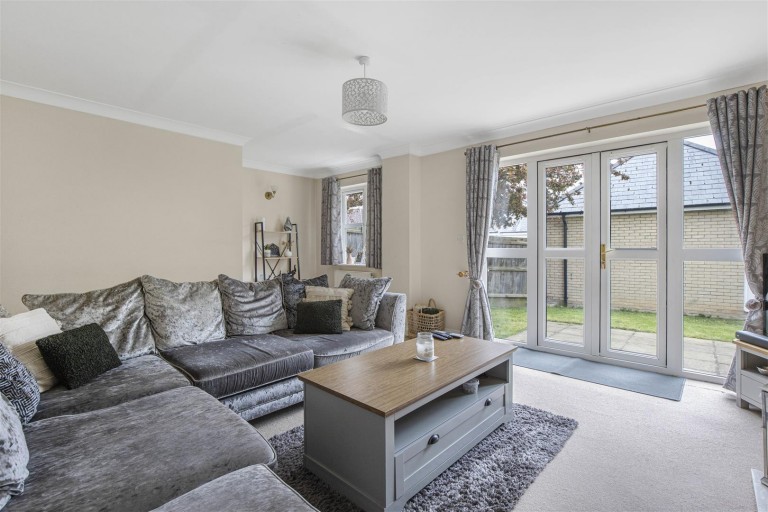 Images for 1 Mortlock Mews, Mortlock Street, Melbourn