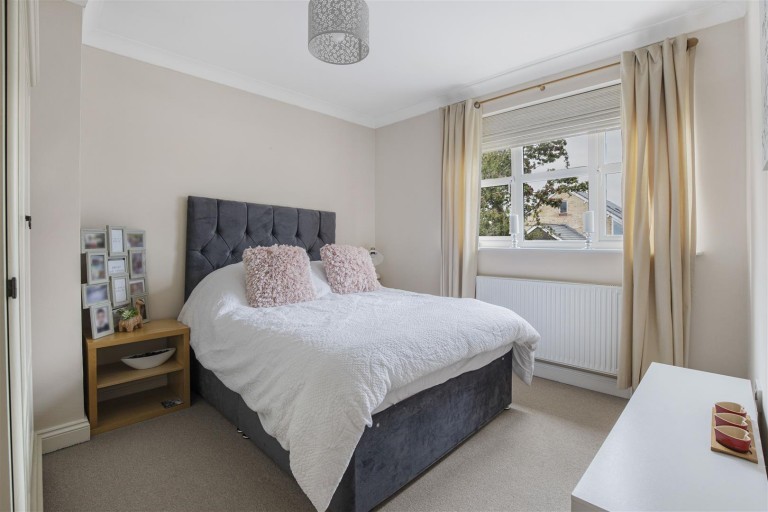 Images for 1 Mortlock Mews, Mortlock Street, Melbourn