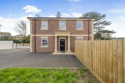 Images for 'The Poundbury', Monmouth Park, Lyme Regis