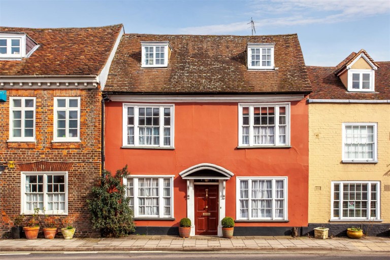 View Full Details for Bell Street, Henley-on-Thames