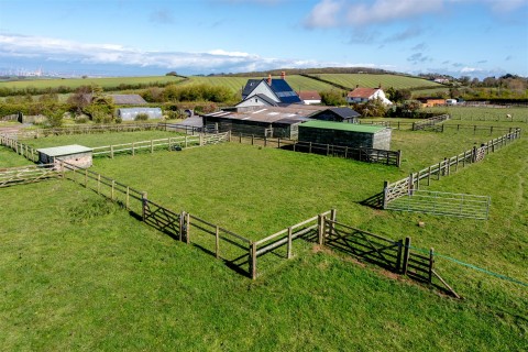 Click the photo for more details of Hilltop Lane, Kilve