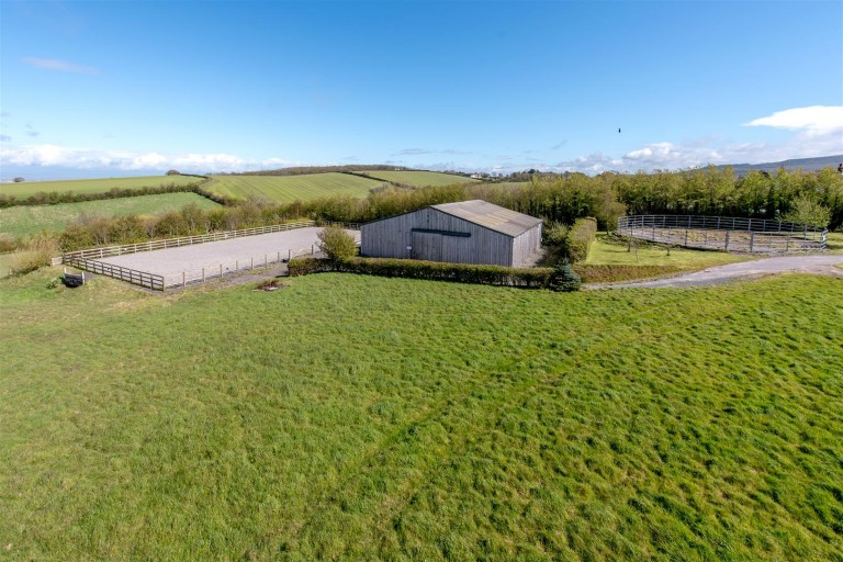 Images for Hilltop Lane, Kilve