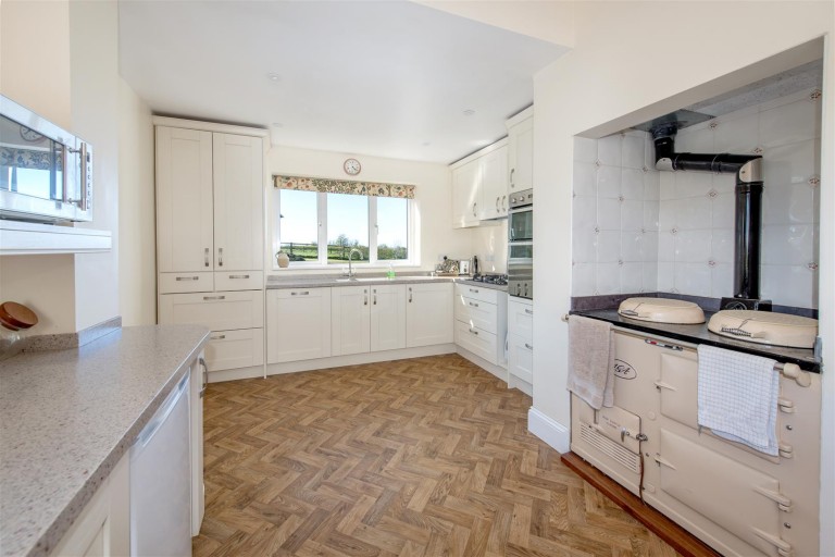 Images for Hilltop Lane, Kilve