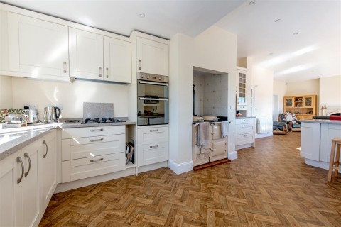 Click the photo for more details of Hilltop Lane, Kilve