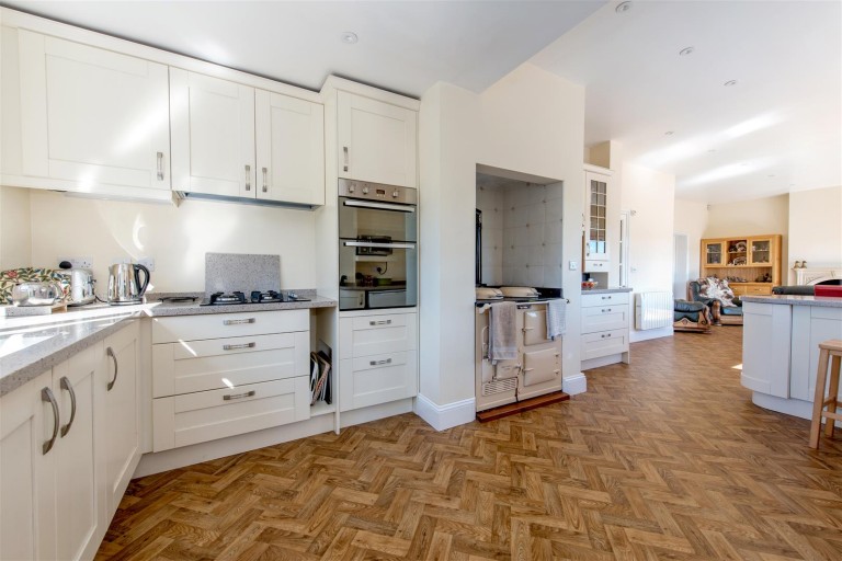 Images for Hilltop Lane, Kilve