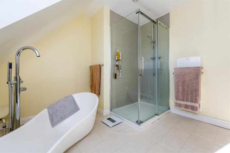 Images for Hilltop Lane, Kilve