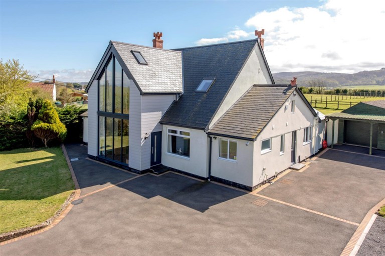 Images for Hilltop Lane, Kilve