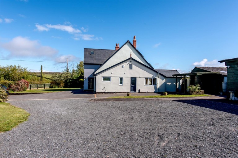 Images for Hilltop Lane, Kilve