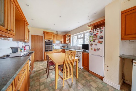 Click the photo for more details of Old Taunton Road, Dalwood