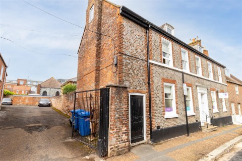 Click the photo for more details of Newport, Isle of Wight