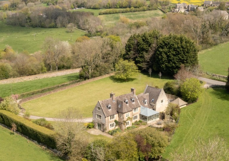 View Full Details for Snowshill, Near Broadway, Gloucestershire