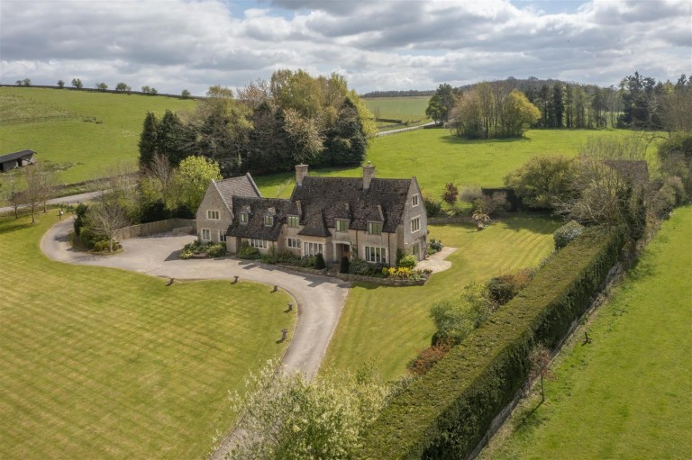 View Full Details for Snowshill, Gloucestershire