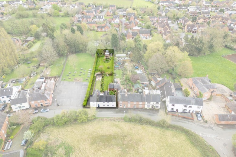 Click the photo for more details of Church Street, Appleby Magna, DE12