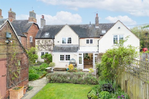 Click the photo for more details of Church Street, Appleby Magna, DE12