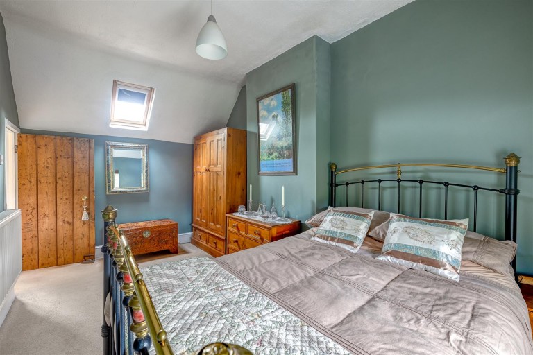Images for Church Street, Appleby Magna, DE12