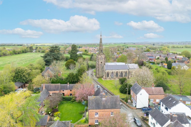 Images for Church Street, Appleby Magna, DE12