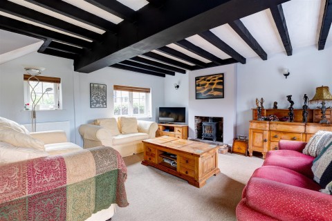 Click the photo for more details of Church Street, Appleby Magna, DE12