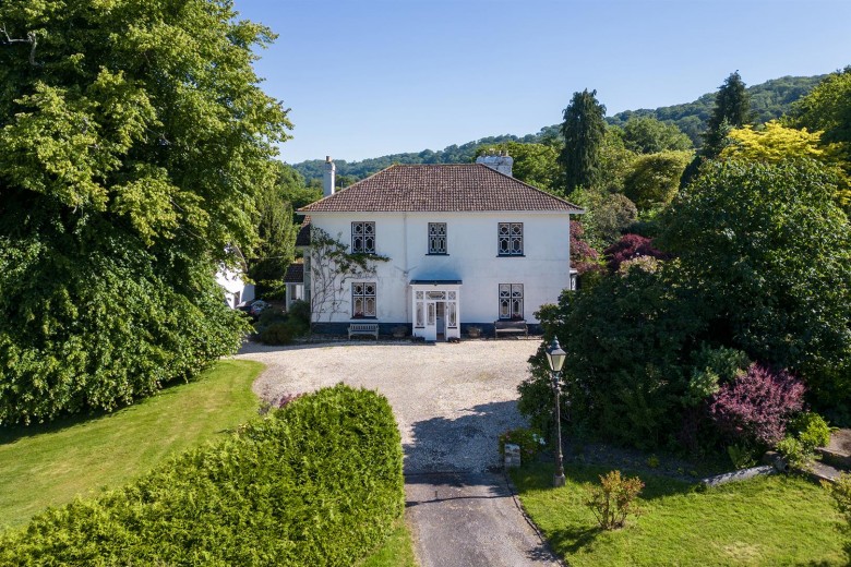 Click the photo for more details of Sidbury, Sidmouth