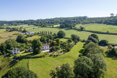 Click the photo for more details of Sidbury, Sidmouth