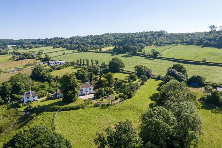 Images for Sidbury, Sidmouth