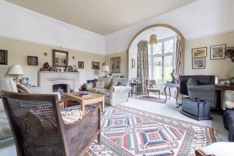 Click the photo for more details of Sidbury, Sidmouth
